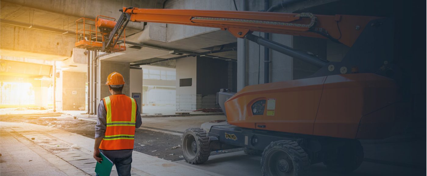 High Level Repairs From Our Fully qualified IPAF licensed Cherry picker and scissor lift operators.