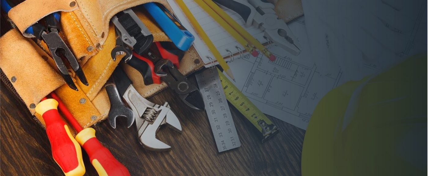 One-Stop Solution for All Your Domestic and Commercial Maintenance Needs